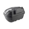 B360N2 Kufr GIVI 39L (Monolock s vlastní plotnou), červená odrazka